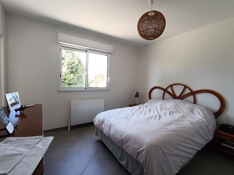 Maison - 145 m² - 5 pièces