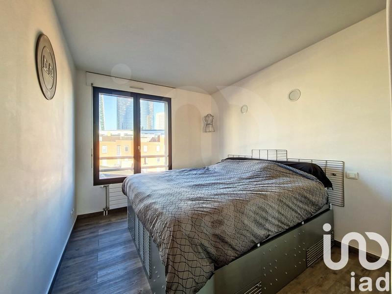 Appartement - 93 m² - 4 pièces