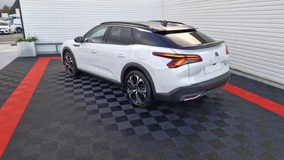 Citroën C5 X Hybride Rechargeable 225 E-Eat8 Shine