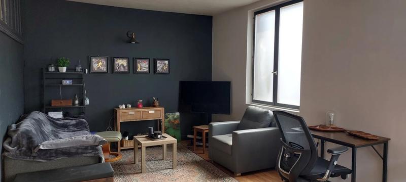 Maison - 94 m² - 4 pièces