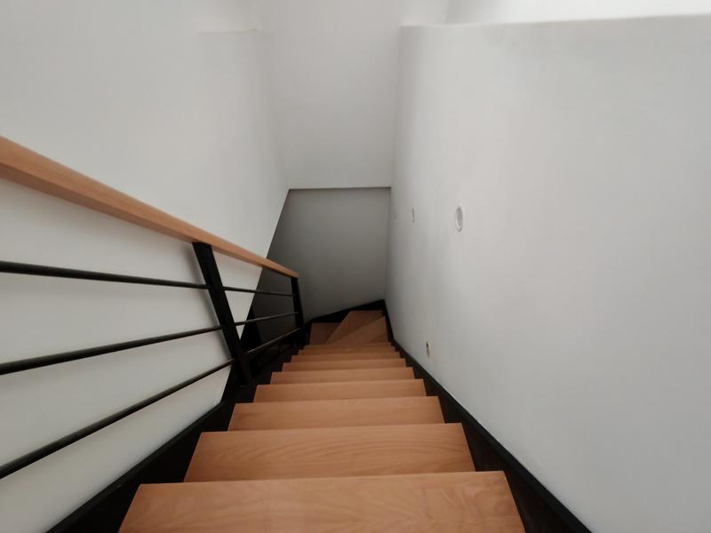 Appartement - 92 m² - 5 pièces