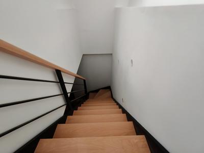 Appartement - 92 m² - 5 pièces