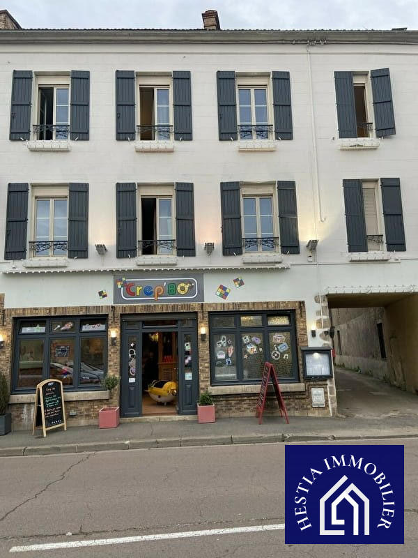 Local d'activités - 490 m²