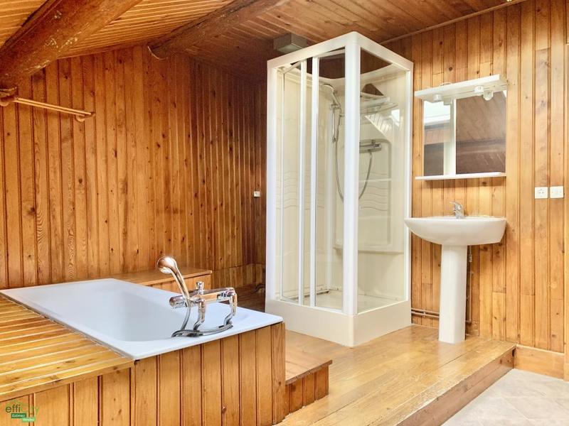 Appartement - 128 m² - 5 pièces