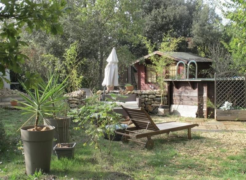 Villa - 170 m² - 8 pièces