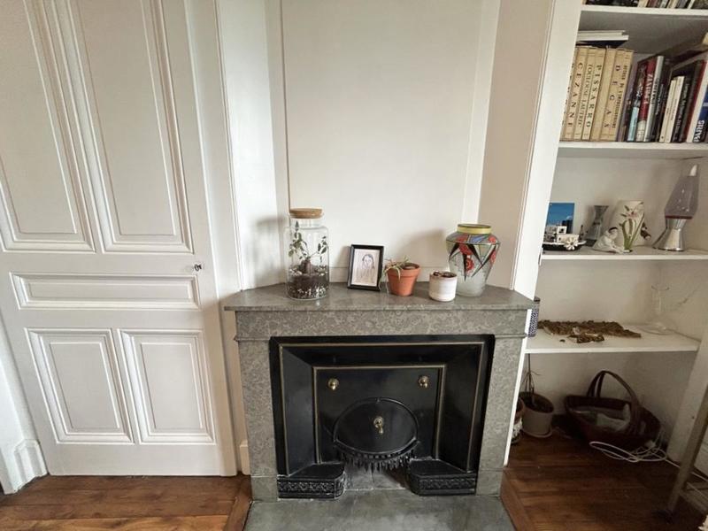 Appartement - 58 m² - 2 pièces