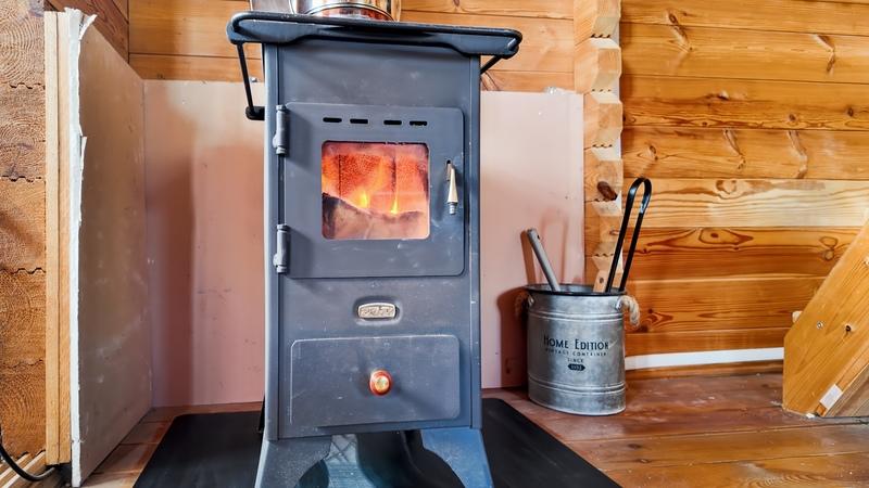 Terrain de loisirs - 4 500 m²