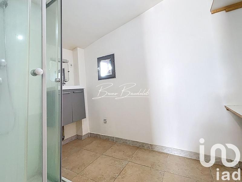 Maison - 115 m² - 3 pièces