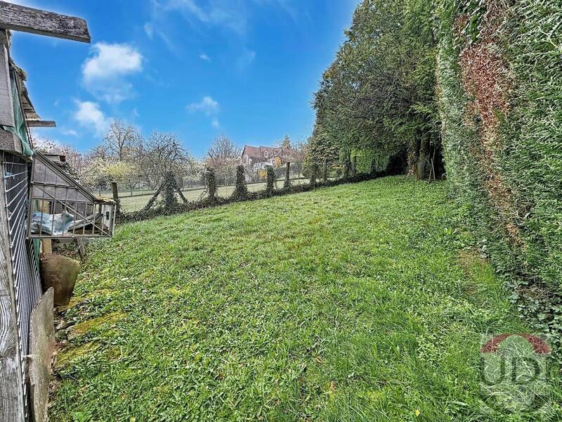 Maison - 104 m² - 4 pièces