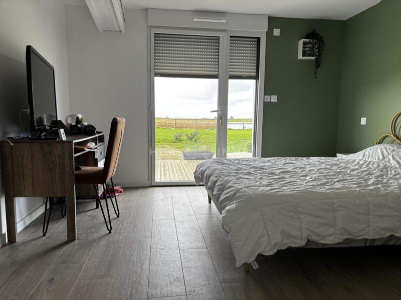 Gîte - 270 m² - 15 pièces