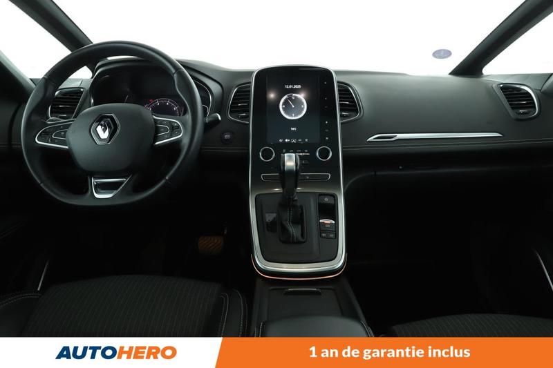 Renault Grand Scénic 1.3 TCe Techno Edc 7pl 140 ch