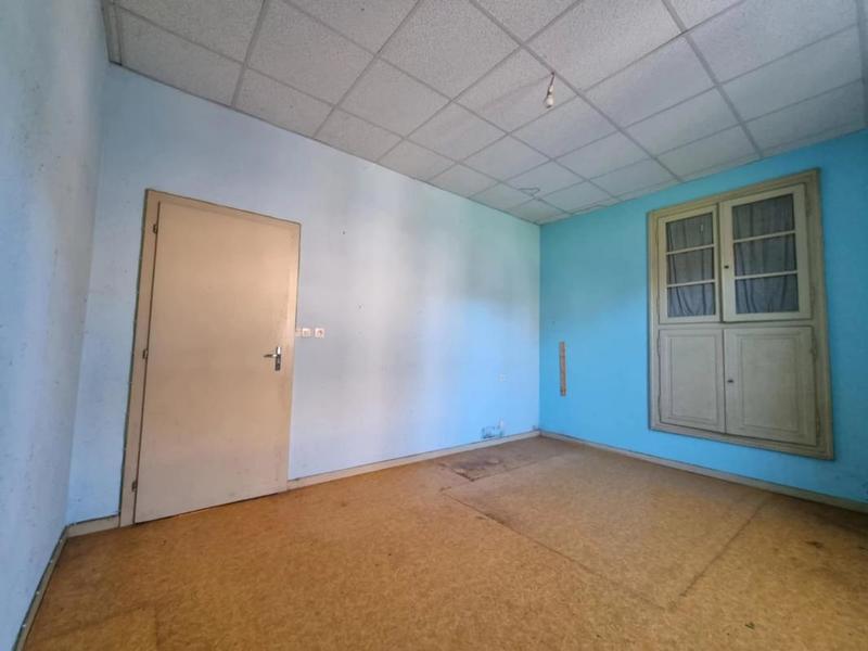 Immeuble - 217 m² - 10 pièces