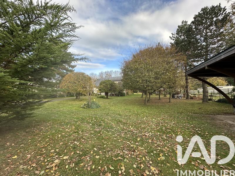 Maison - 268 m² - 9 pièces