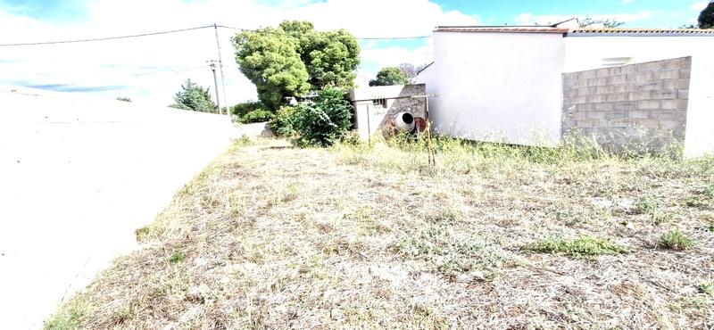 Terrain constructible - 568 m²