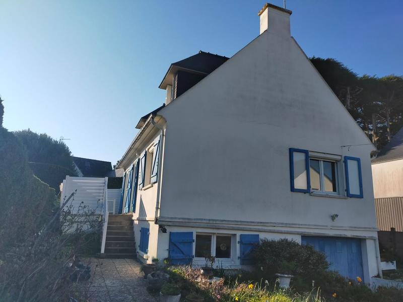 Maison - 81 m² - 4 pièces