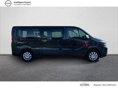 Nissan Primastar Combi 2.0 DCi 150 n-Connecta L2h1 s&amp;S