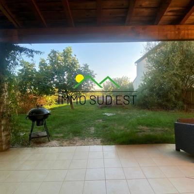 Maison - 109 m² - 5 pièces