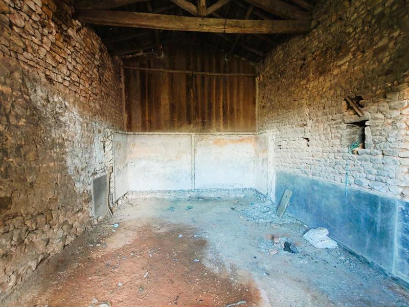 Grange - 169 m² - 3 pièces