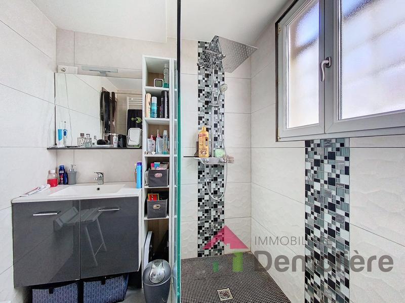 Maison - 140 m² - 7 pièces