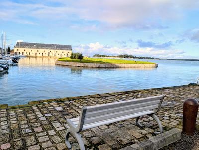 Maison - 68 m² - 4 pièces