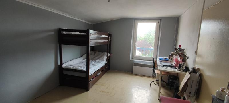 Maison de village - 97 m² - 4 pièces