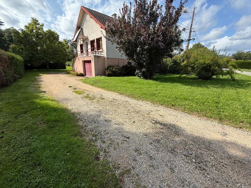 Maison - 66 m² - 1 pièce