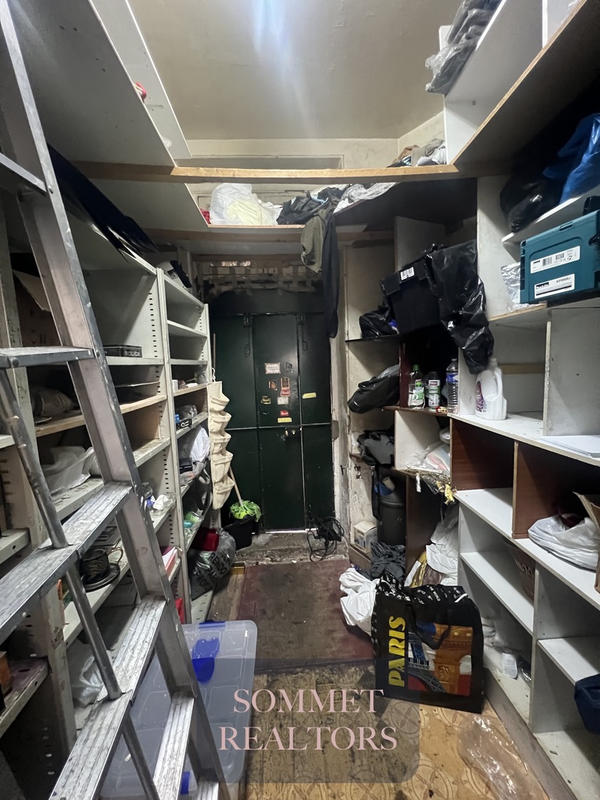 Local commercial - 48 m²