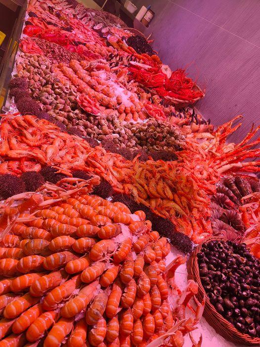 Chemin des Pêcheurs