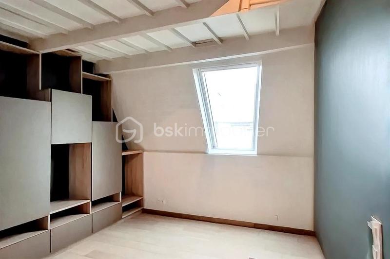 Maison d'architecte - 153 m² - 5 pièces