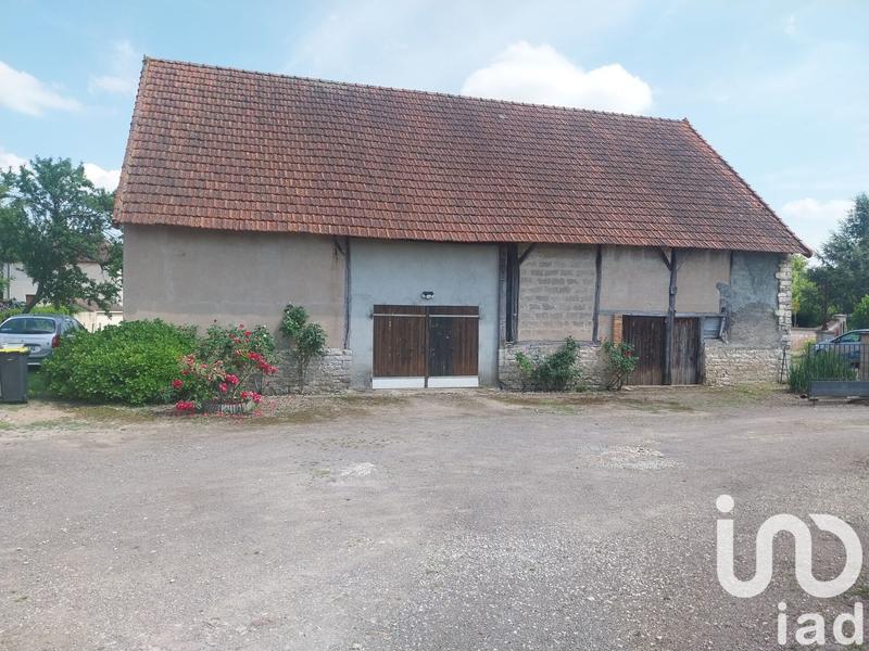 Maison - 75 m² - 4 pièces