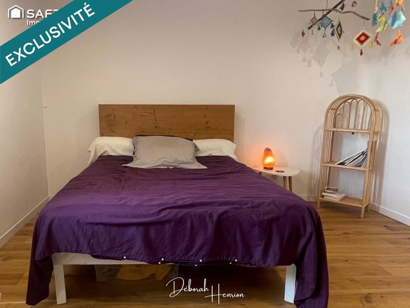 Ferme - 261 m² - 5 pièces