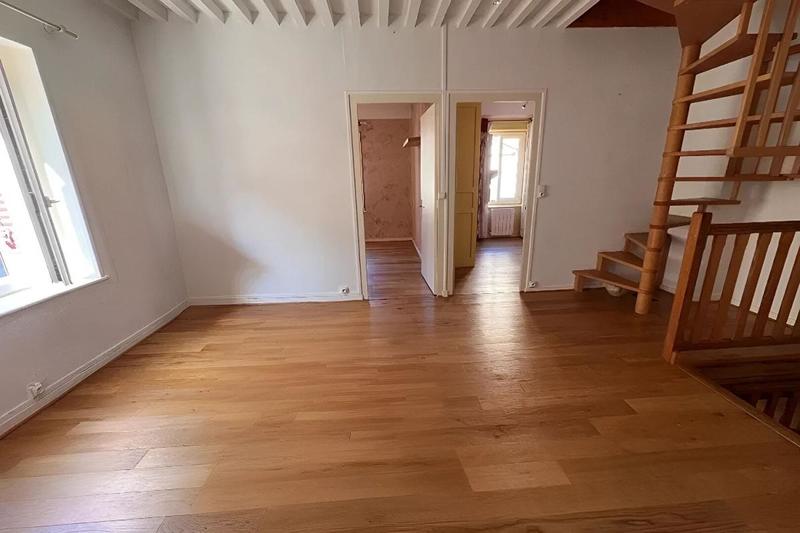 Maison - 123 m² - 5 pièces