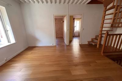 Maison - 123 m² - 5 pièces