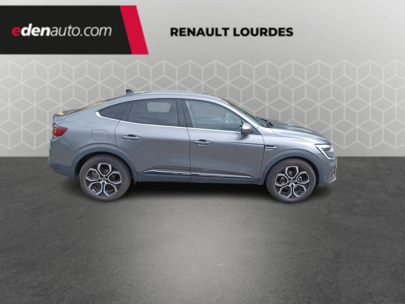 Renault Arkana E-Tech 145 - 21b Intens