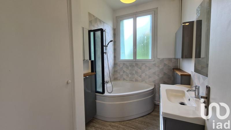 Maison - 180 m² - 6 pièces