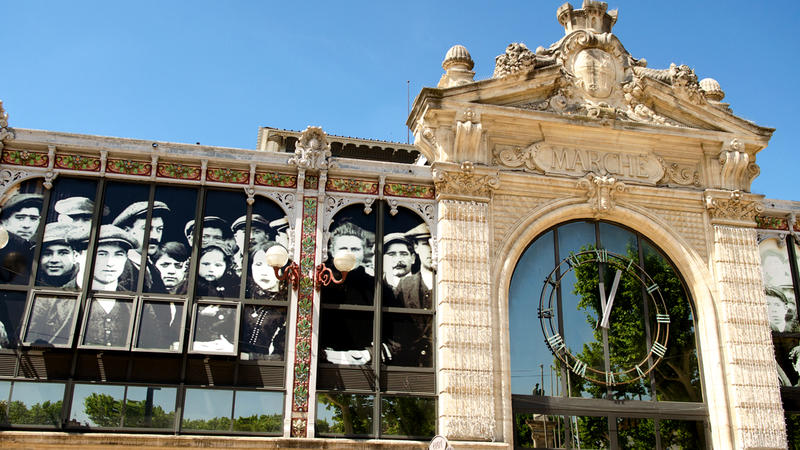 Visite Conférence du Centre Historique de Narbonne