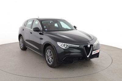 Alfa Romeo Stelvio 2.0 Turbo Q4 Super At8 200 ch