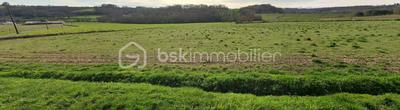 Terrain agricole - 9 600 m²