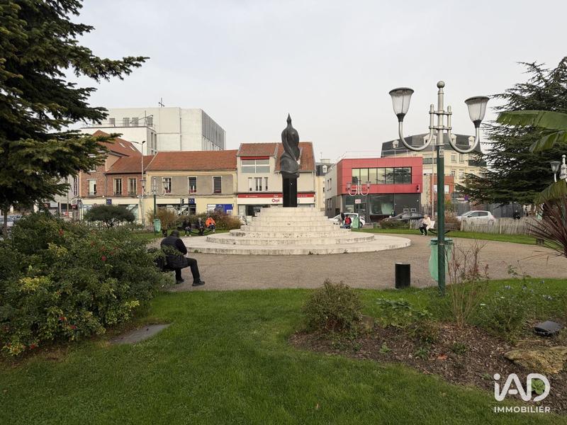 Local commercial - 120 m²