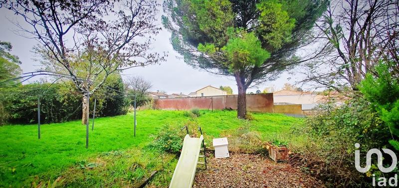 Maison - 190 m² - 8 pièces