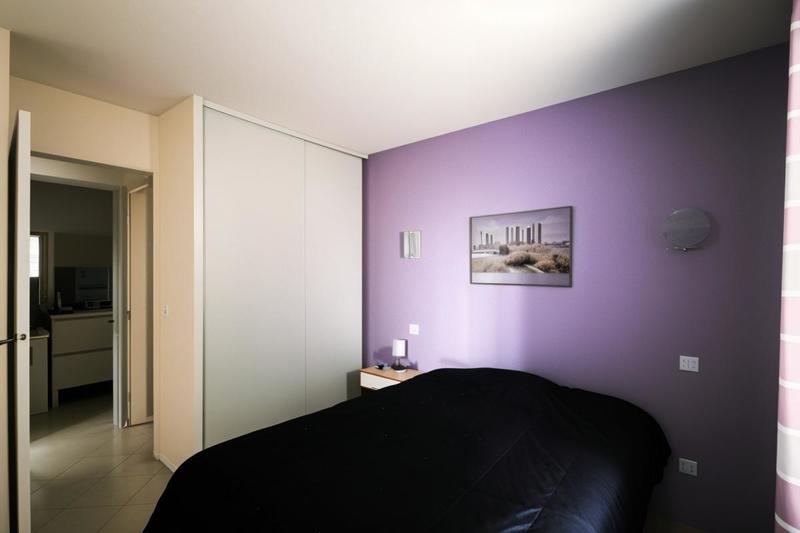 Maison - 35 m² - 2 pièces