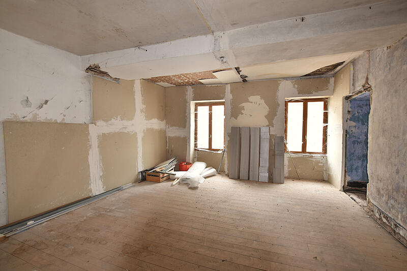 Maison - 150 m² - 5 pièces