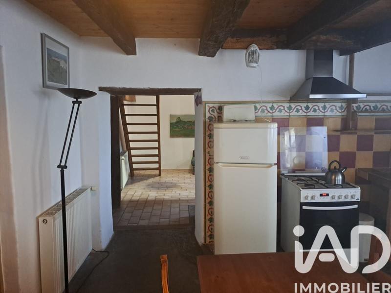 Maison - 159 m² - 7 pièces