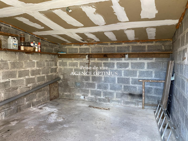 Maison - 87 m² - 3 pièces