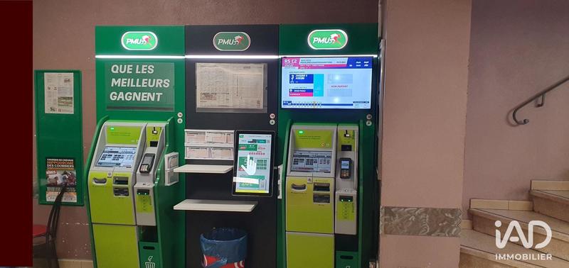 Local commercial - 133 m²