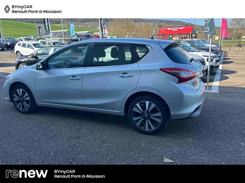 Nissan Pulsar 1.2 Dig-T 115 Acenta