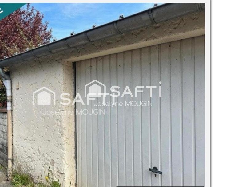 Maison - 116 m² - 5 pièces