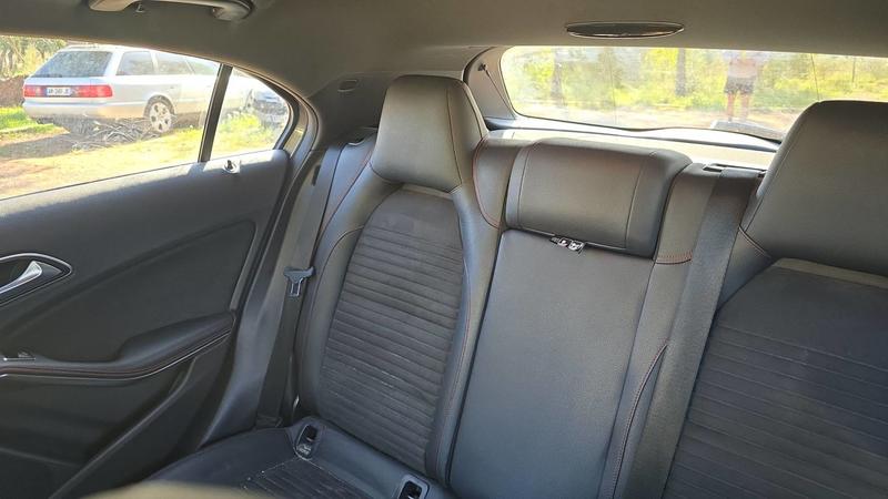 Mercedes Classe a IV 200 156 7g-Dct Fascination - Automatique Toit ouvrant