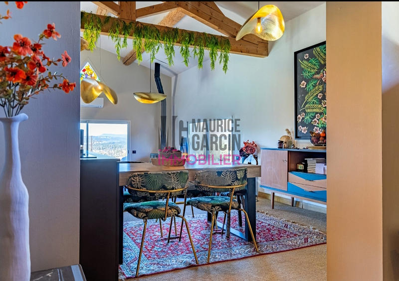 Maison - 114 m² - 4 pièces