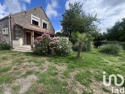 Maison - 172 m² - 8 pièces